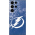 NHL Tampa Bay Lightning Frozen Galaxy S25 Ultra Skin